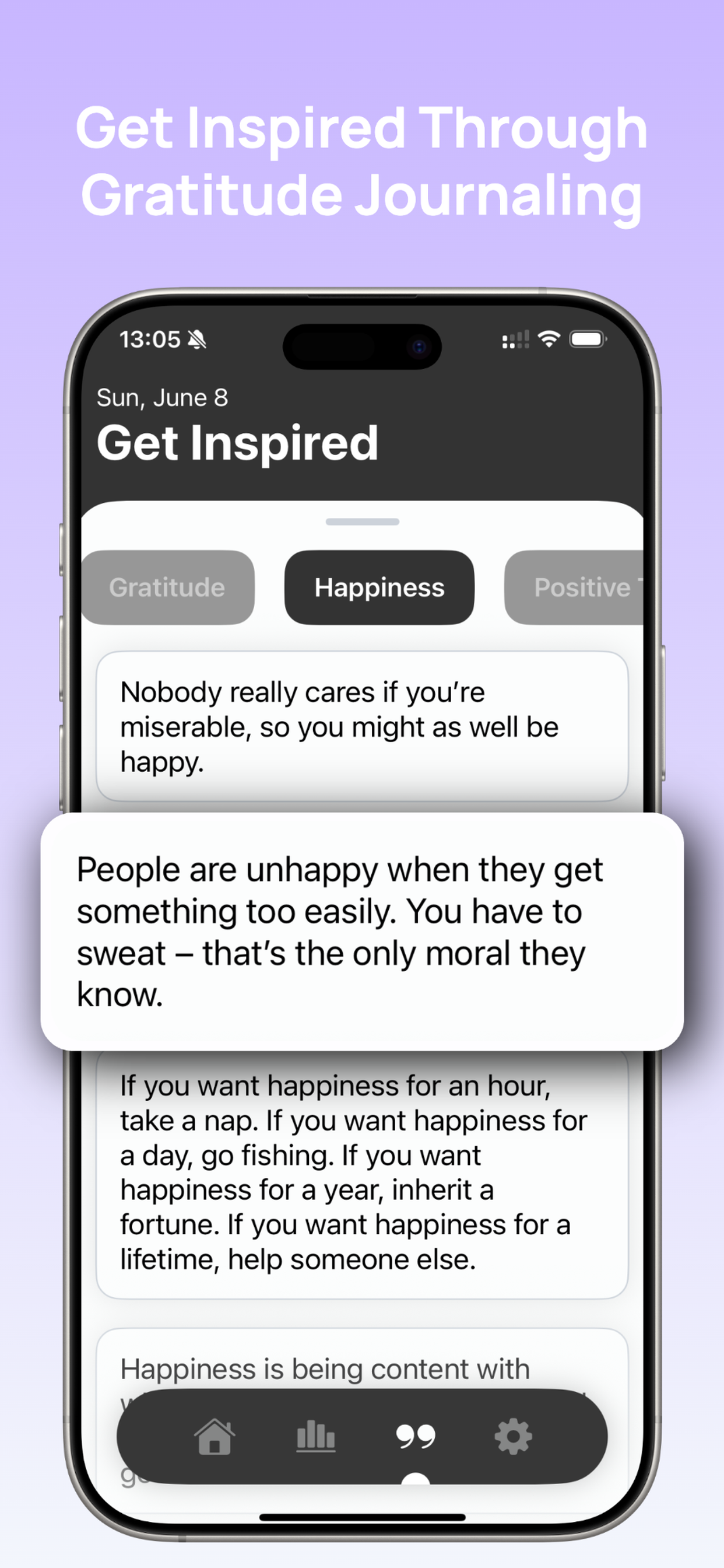 Diariz: Voice Journal & Diary screenshot 4