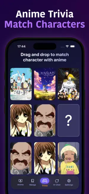 Anime Rift : Anime and Manga screenshot 4