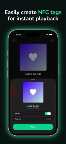 Sonify screenshot