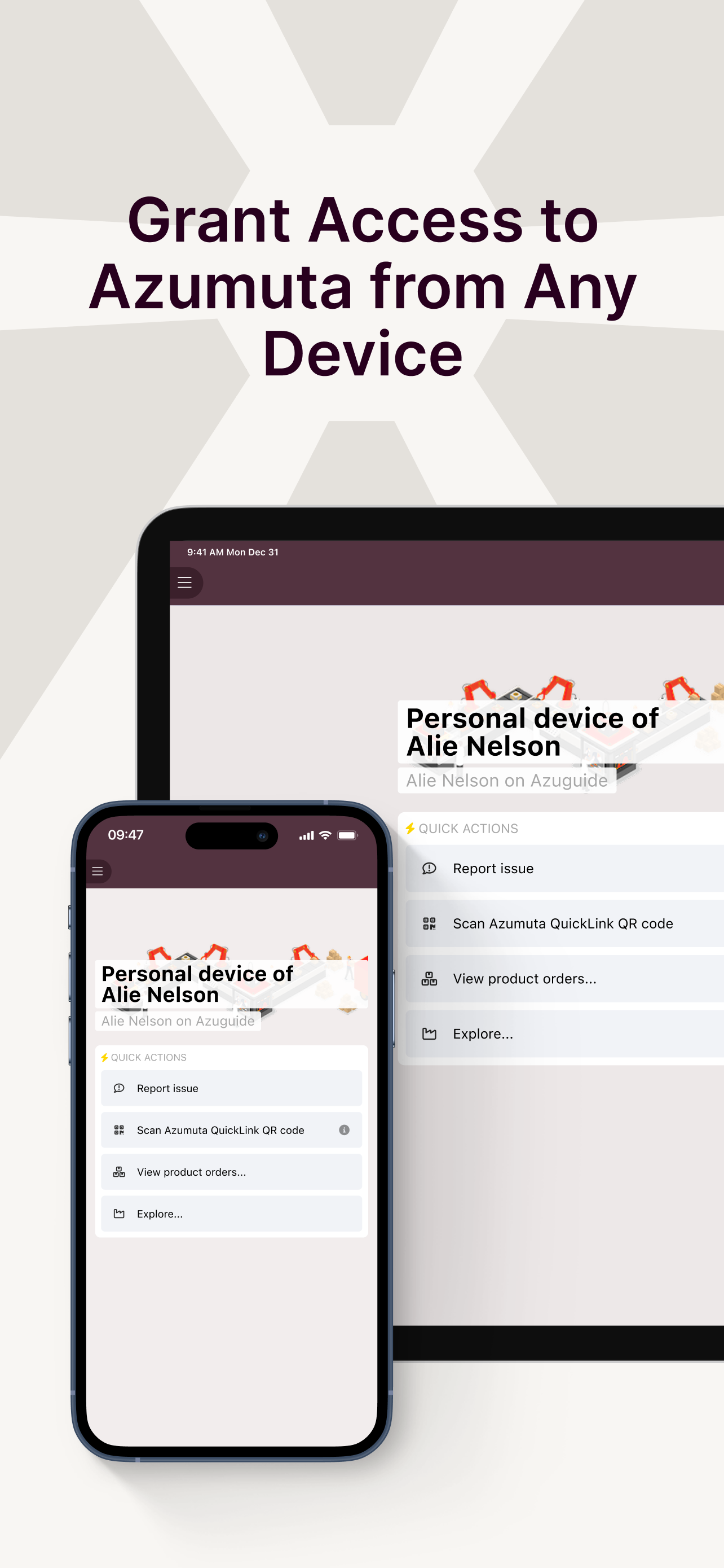 Azumuta screenshot 6