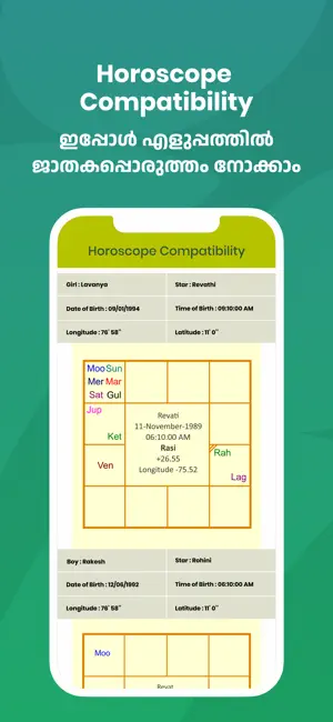 Kerala Matrimony-Matrimony App screenshot 4
