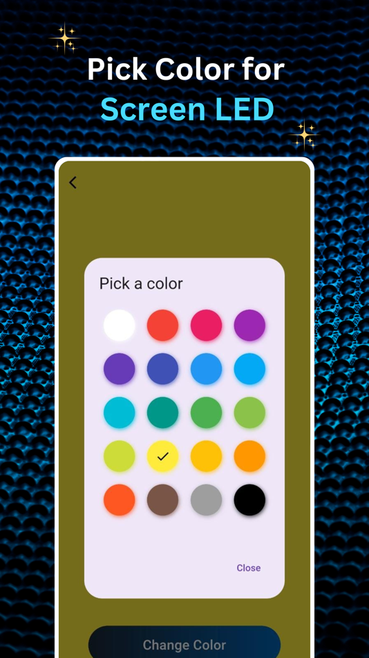 #7. Flashlight - LED Banner (iOS) 게시자: Mehroz Sheikh