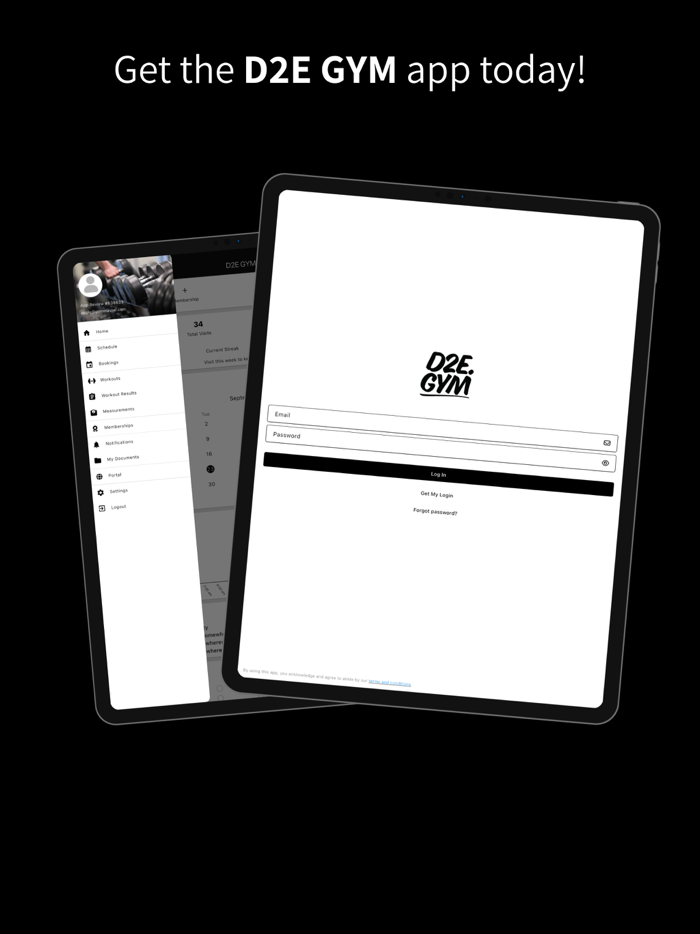 D2E GYM