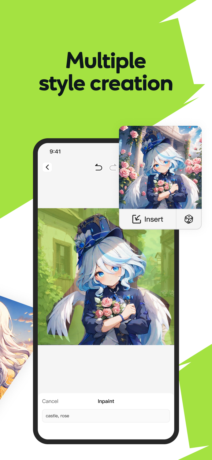 CannyArt AI Image Generator