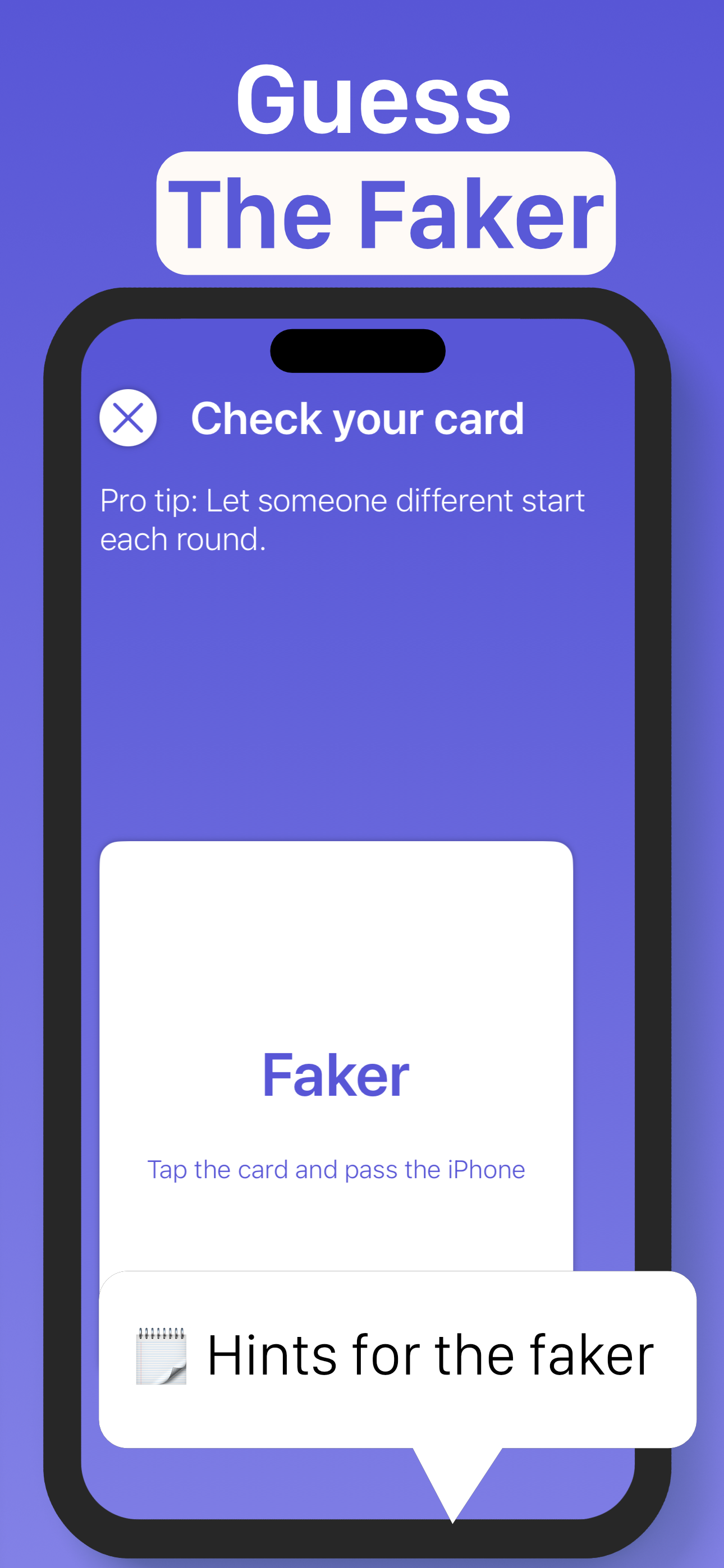 QuizHead - Games World screenshot 4