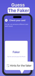 QuizHead - Games World screenshot
