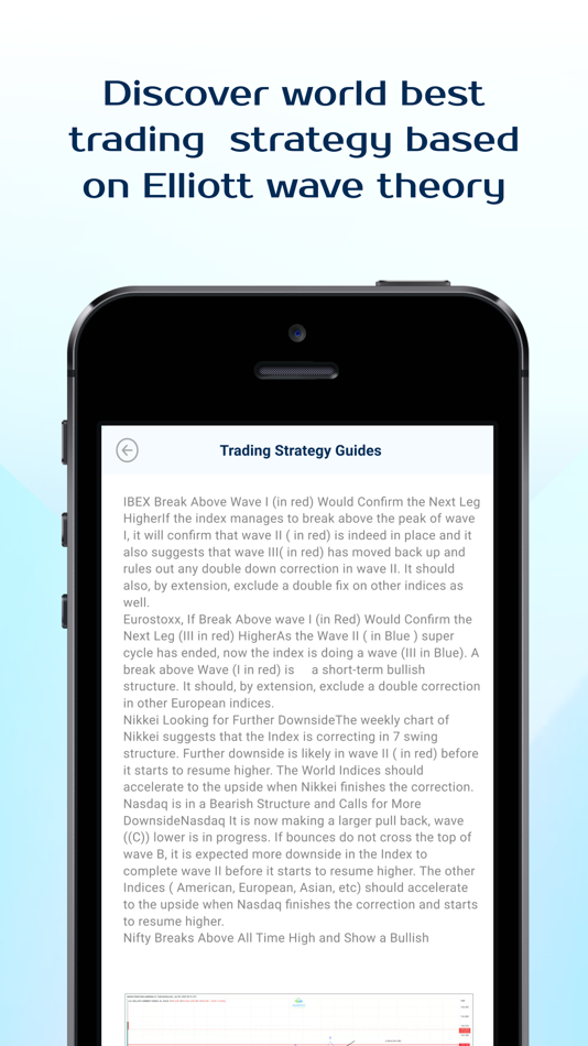 #4. MRS - Trading Tools & Analysis (iOS) Bởi: Armando Faria