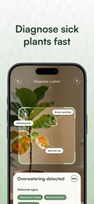 Growli: Plant & Garden Care screenshot