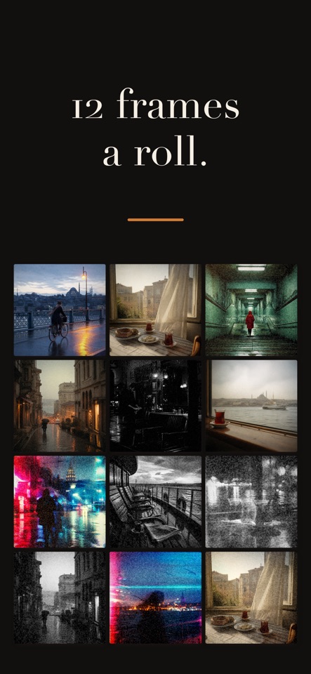 FocalWell 66: Medium Format screenshot 6