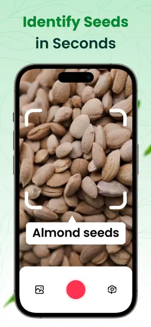 Plants & Seeds Identifier screenshot 3