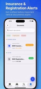 Vehicle Life Manager: Car Care screenshot