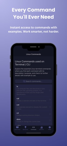 Linuxer Screenshot 3 of 5