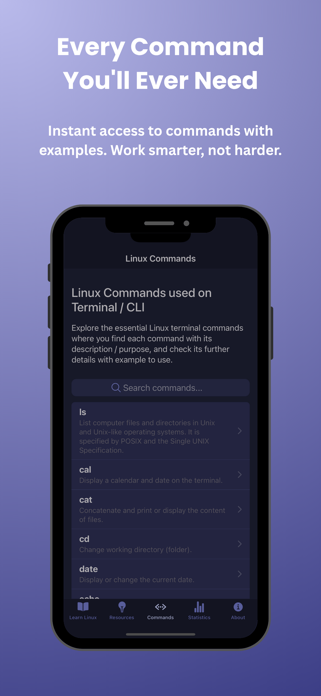 Linuxer Screenshot 3 of 5
