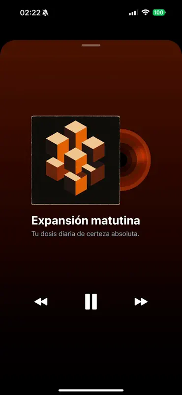 Mental: Hipnosis Personalizada screenshot 5 of 5