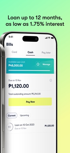 Atome PH - Buy Now Pay Later screenshot 10