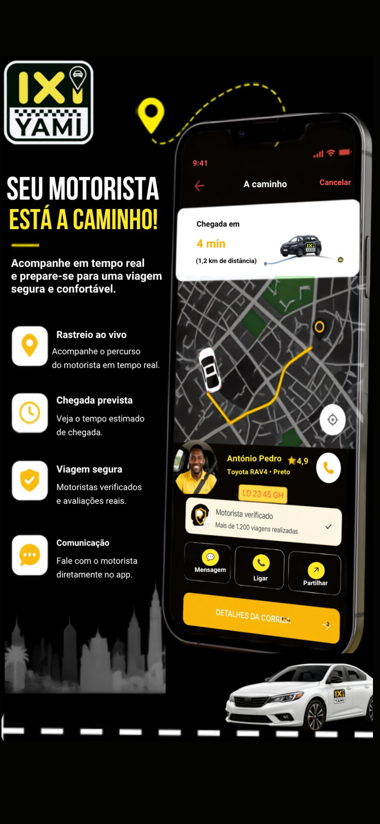Ixi Yami screenshot 6