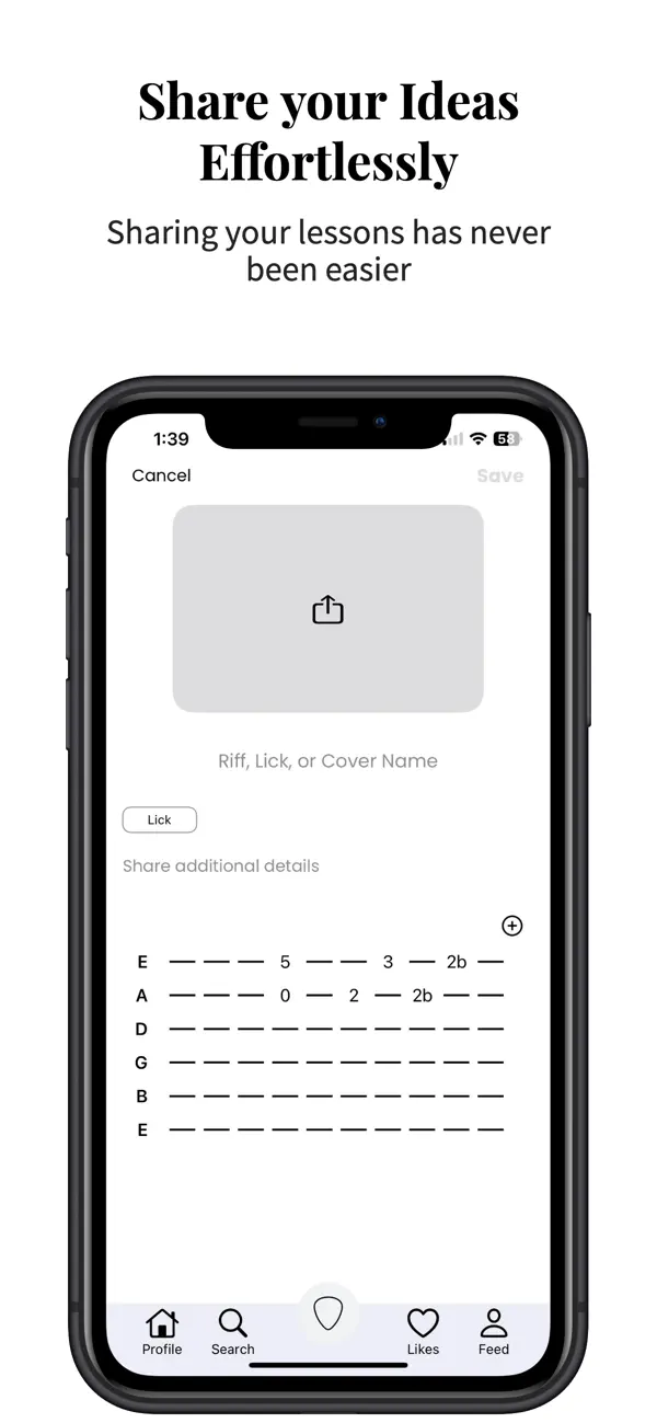 Screenshot #3 pour KnowFret