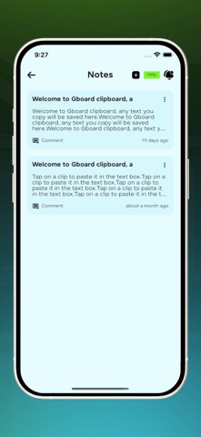 Vibe Checkup Screenshot 10 of 10