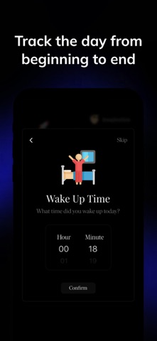 Chi. screenshot