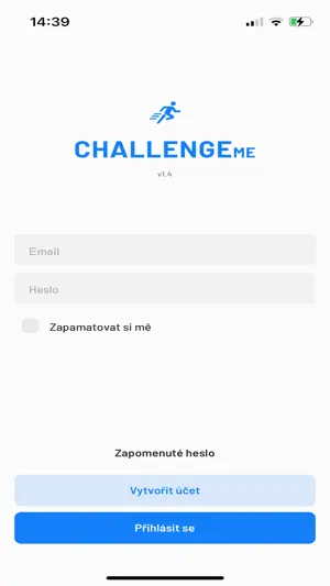 ChallengeMe © screenshot 1