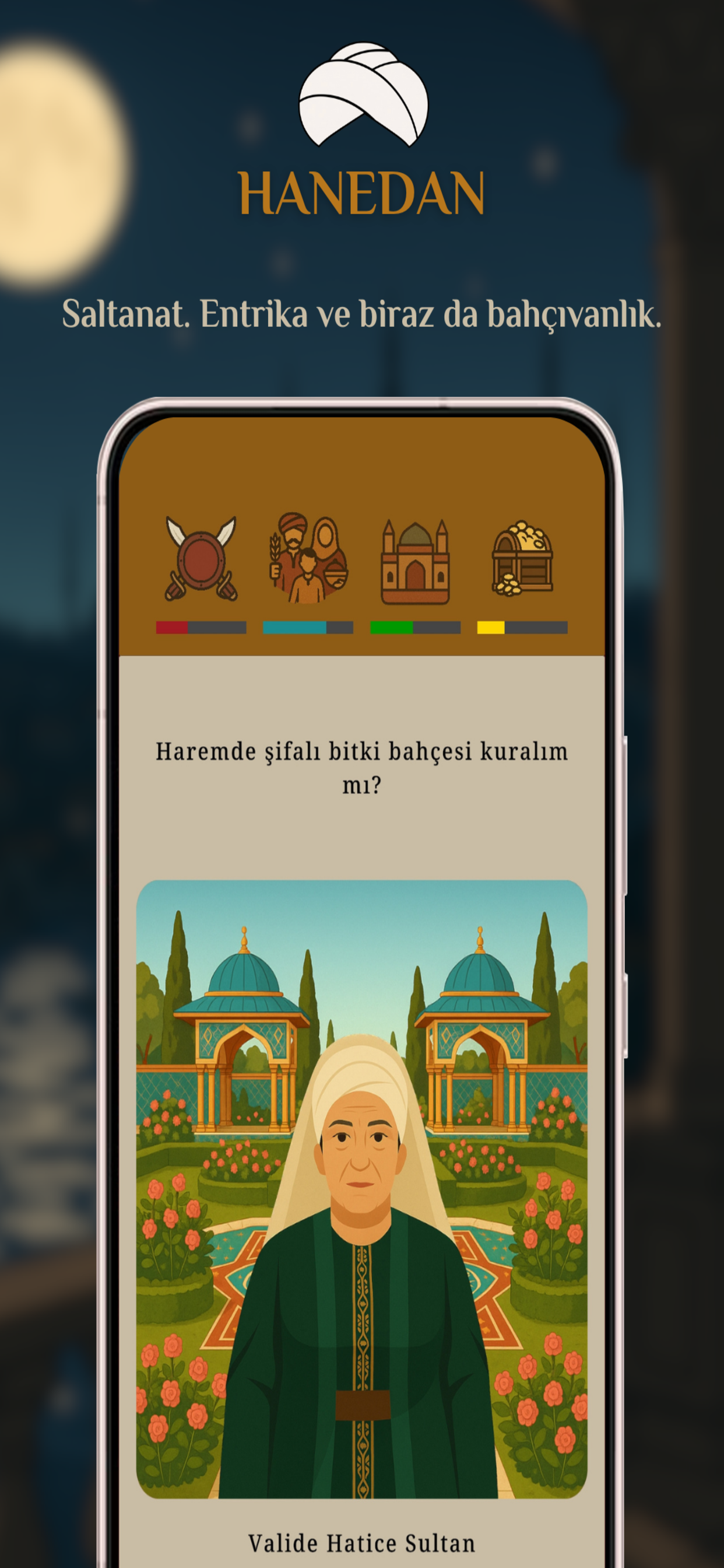 Dynasty: Reign with Cards screenshot 8