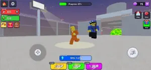 Speed Run Worlds screenshot 3