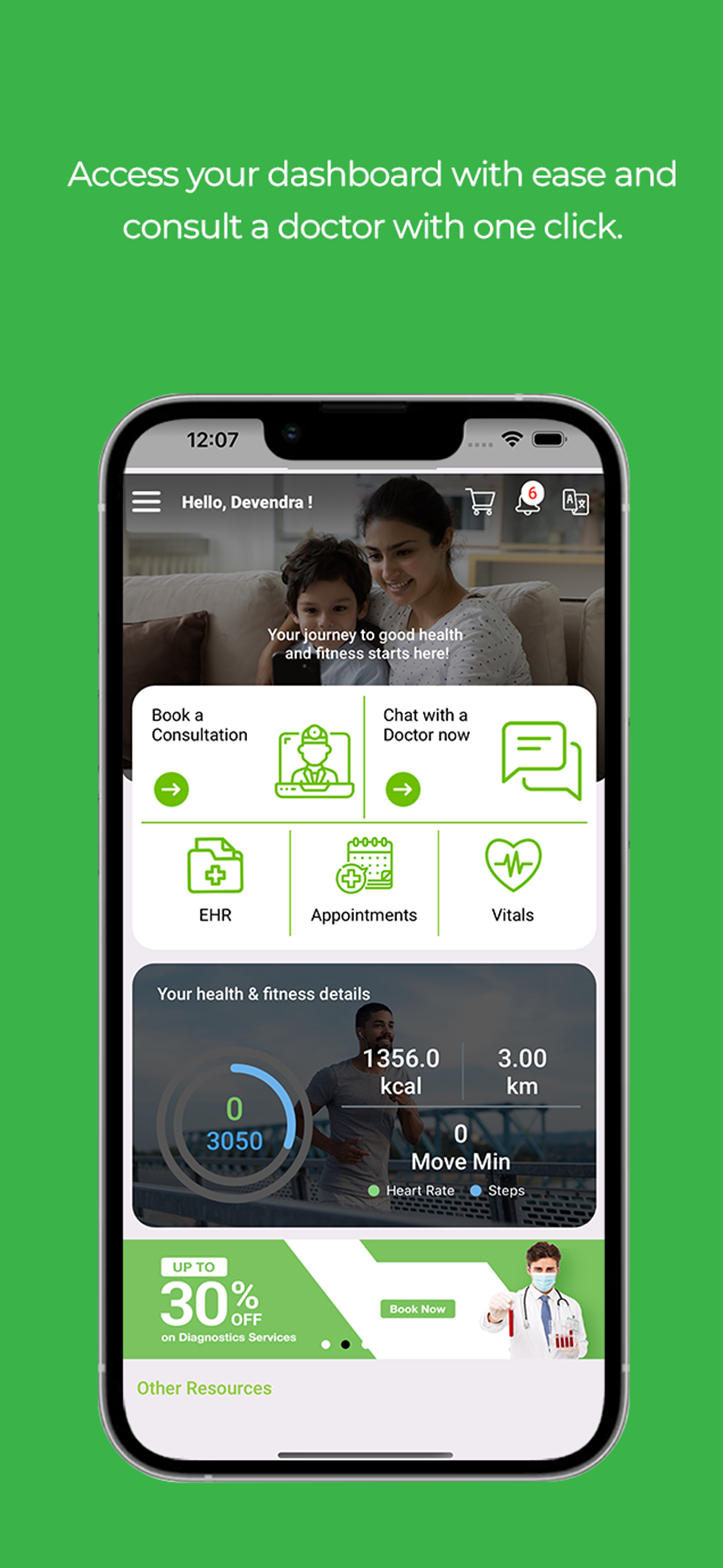 DocOnline: Ask a Doctor Online