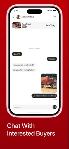 S.K Livestock Screenshot 7 of 9