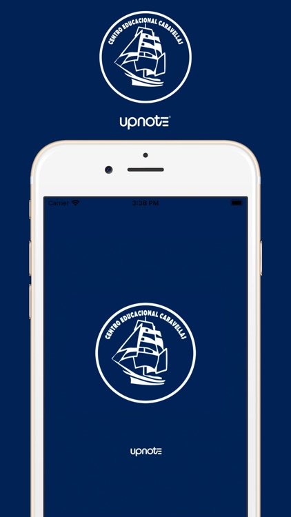 Centro Educacional Caravellas screenshot-4