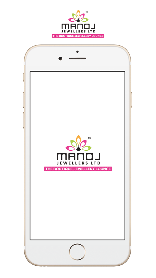 Manoj Jewellers Limited - 2.0.2 - (iOS)