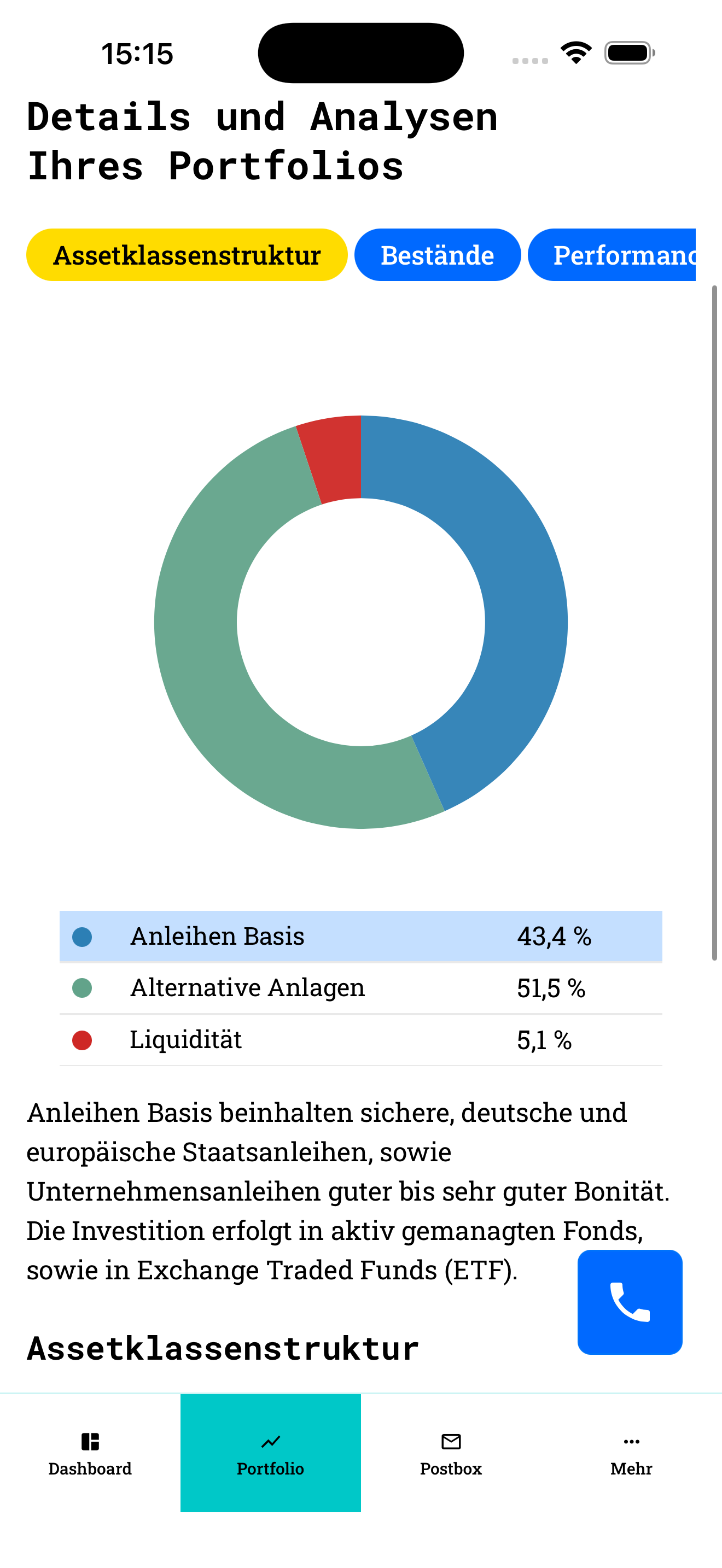 klarwert screenshot 4