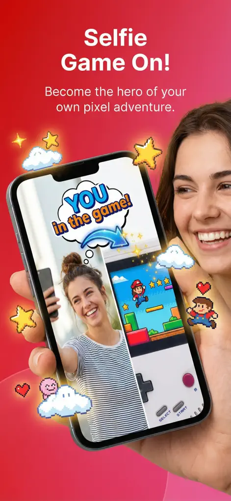 DreamCore - AI Game Creator - Entertainment App | MWM