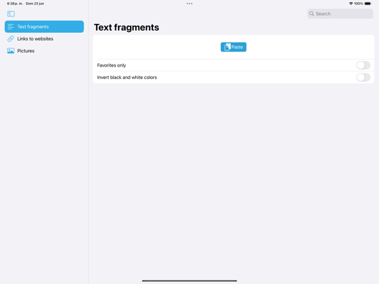 Screenshot #4 pour Coller et partir