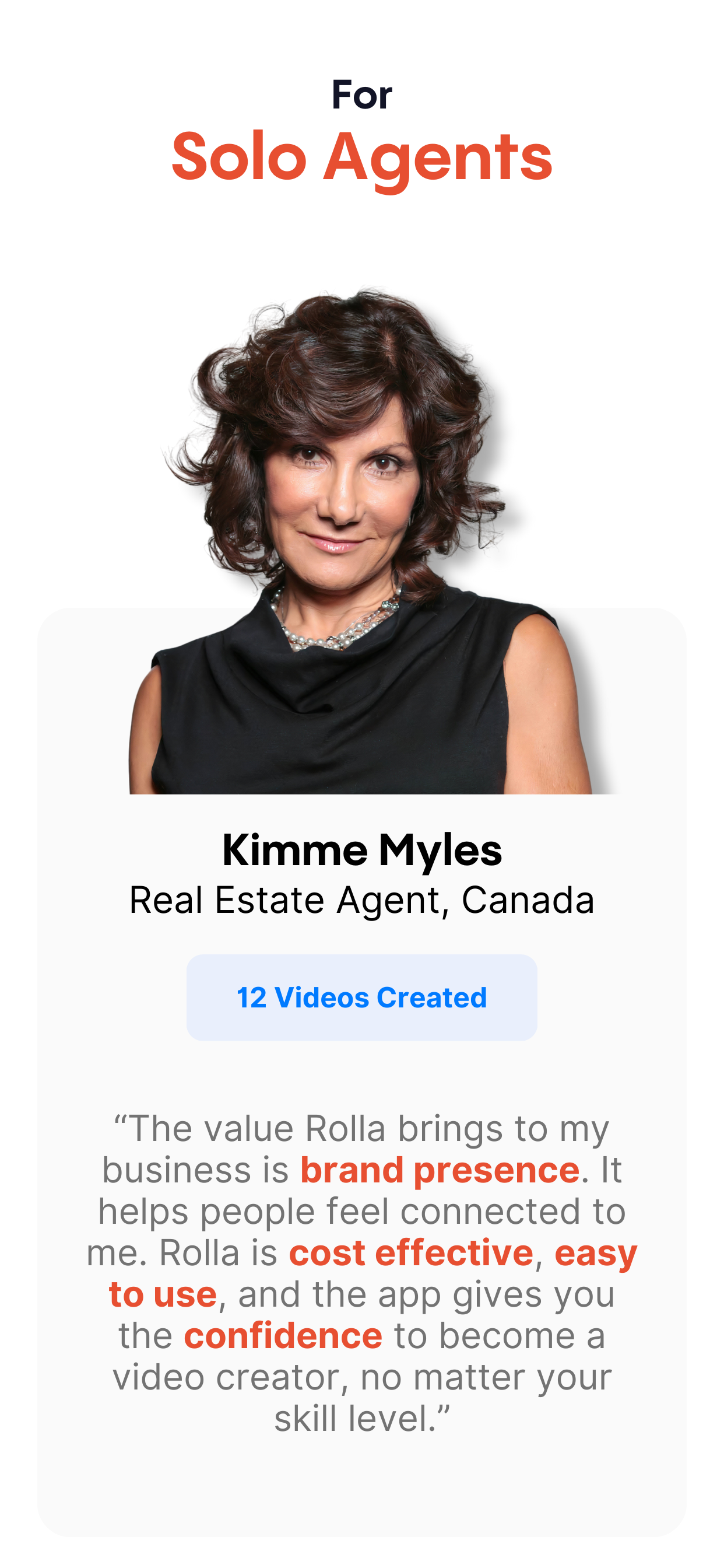 Rolla Video
