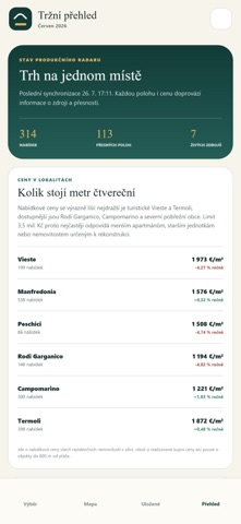 Druhá adresa screenshot