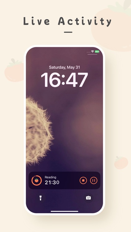 GoalPomo — TODO & Focus Timer screenshot-7