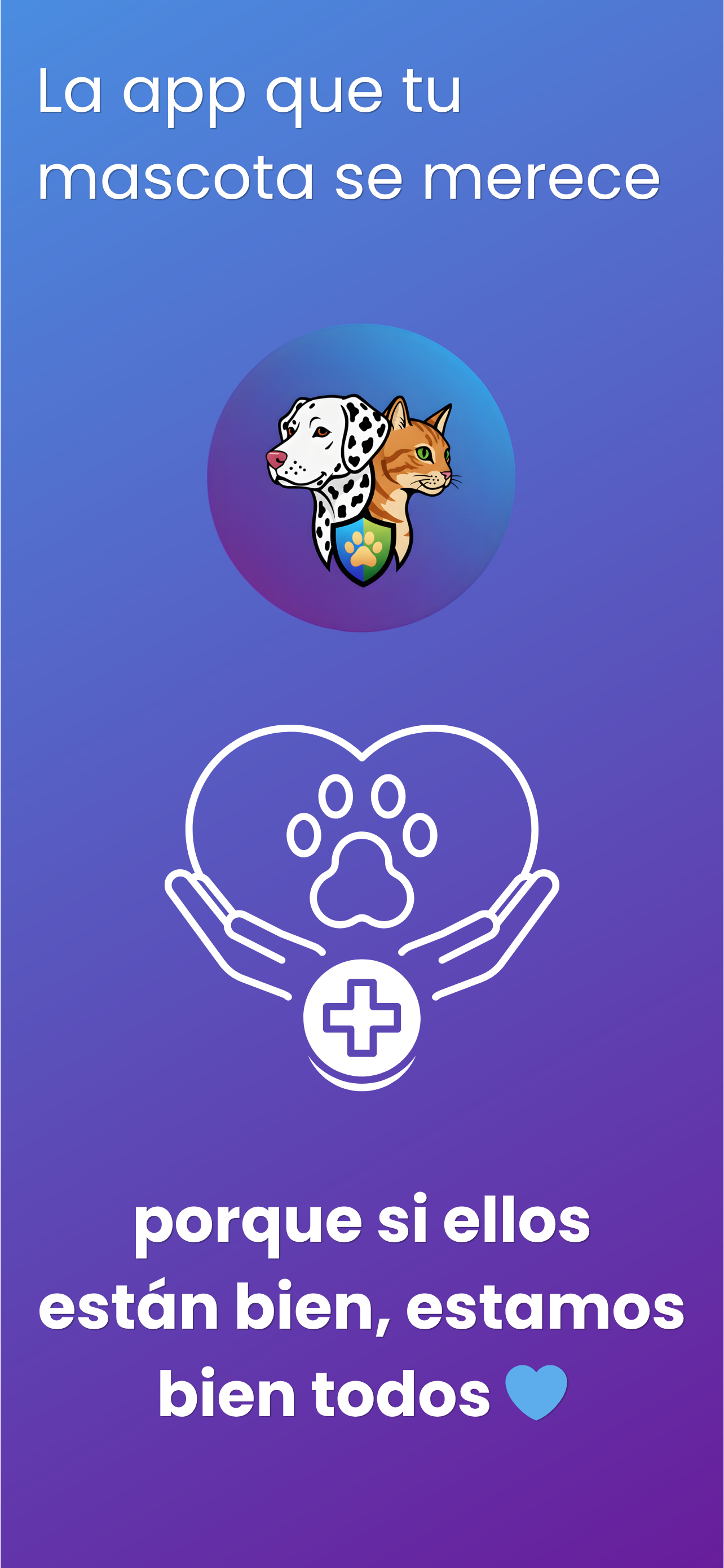 Pasaporte Animal screenshot 8