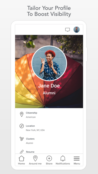 Screenshot #2 pour Jackson Wild Collective