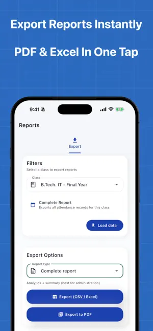 TeachVault screenshot 4