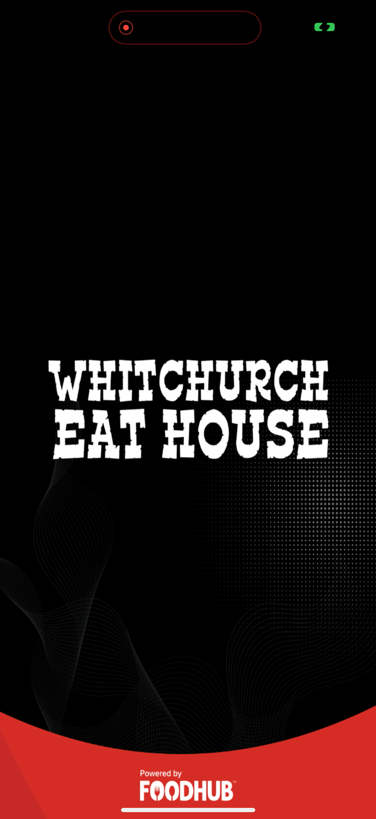 Whitchurch Eat House.