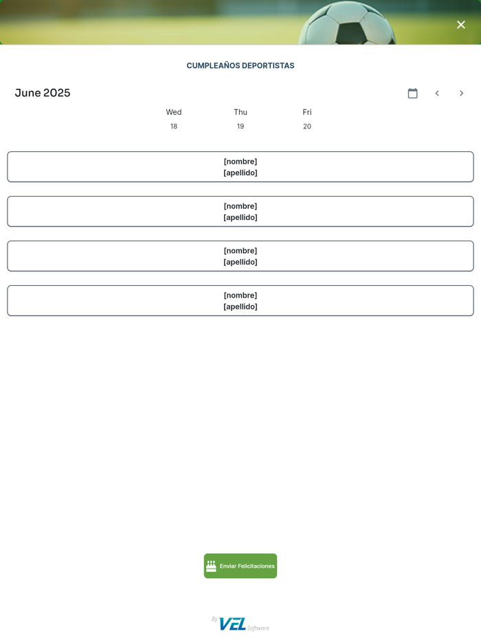 Deportivo San Cristobal Norte