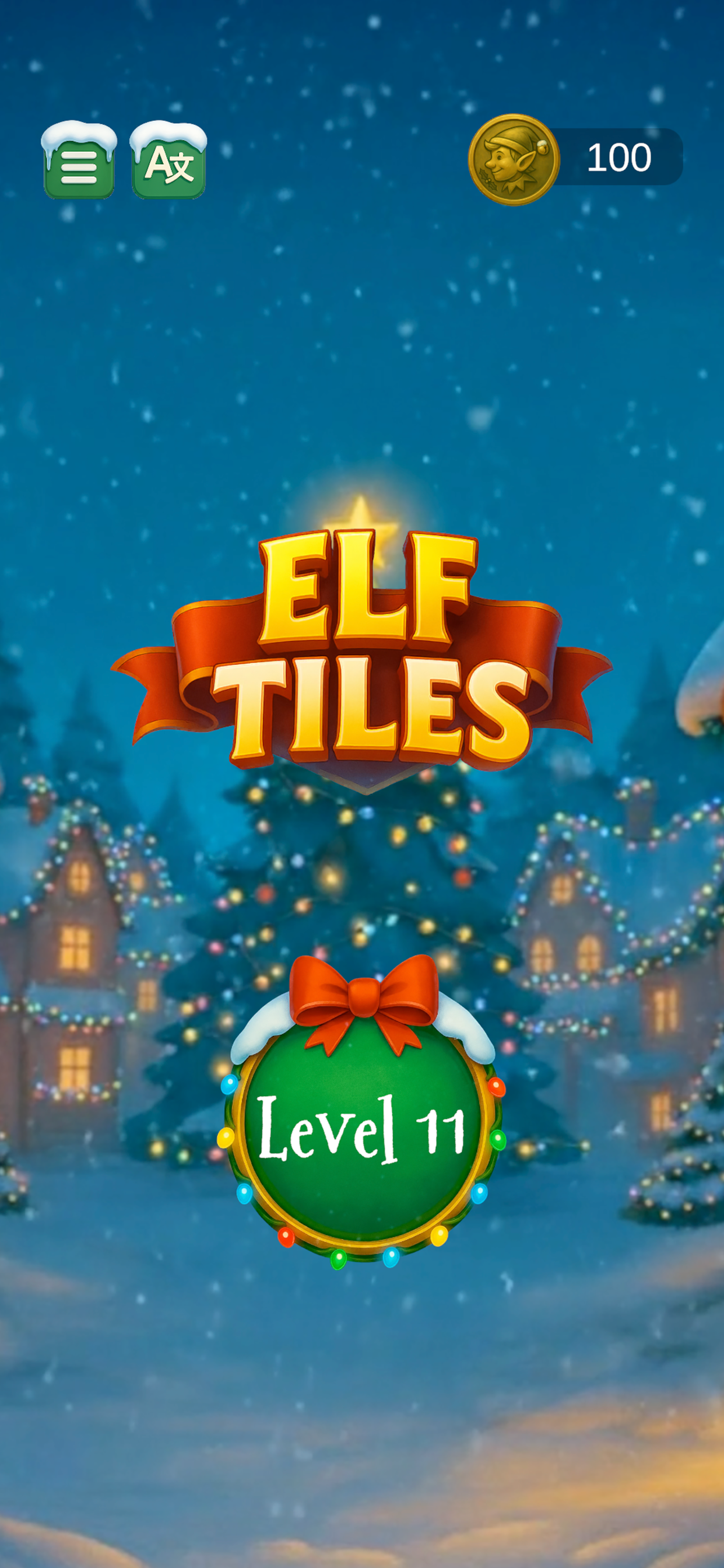 Elf Tiles screenshot 4