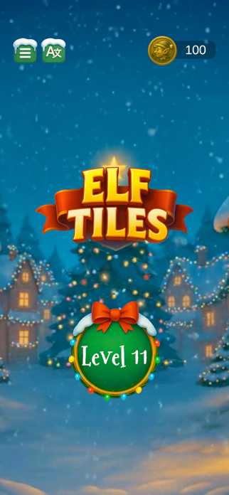 Elf Tiles Screenshot 4 of 5