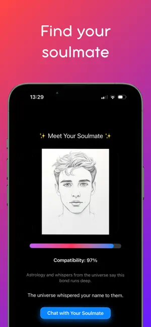 AI Friend & Companion: Allia screenshot 3