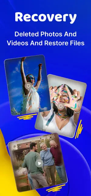 Recover Deleted Photos - DiskQ screenshot 2