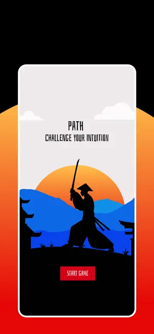 Path. Challenge your intuition screenshot 2