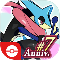 Pokémon Masters EX
