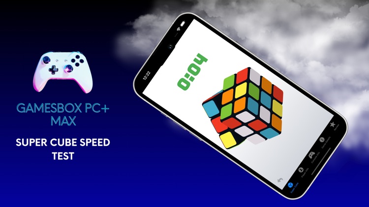 GamesBox PC+ Max screenshot-4