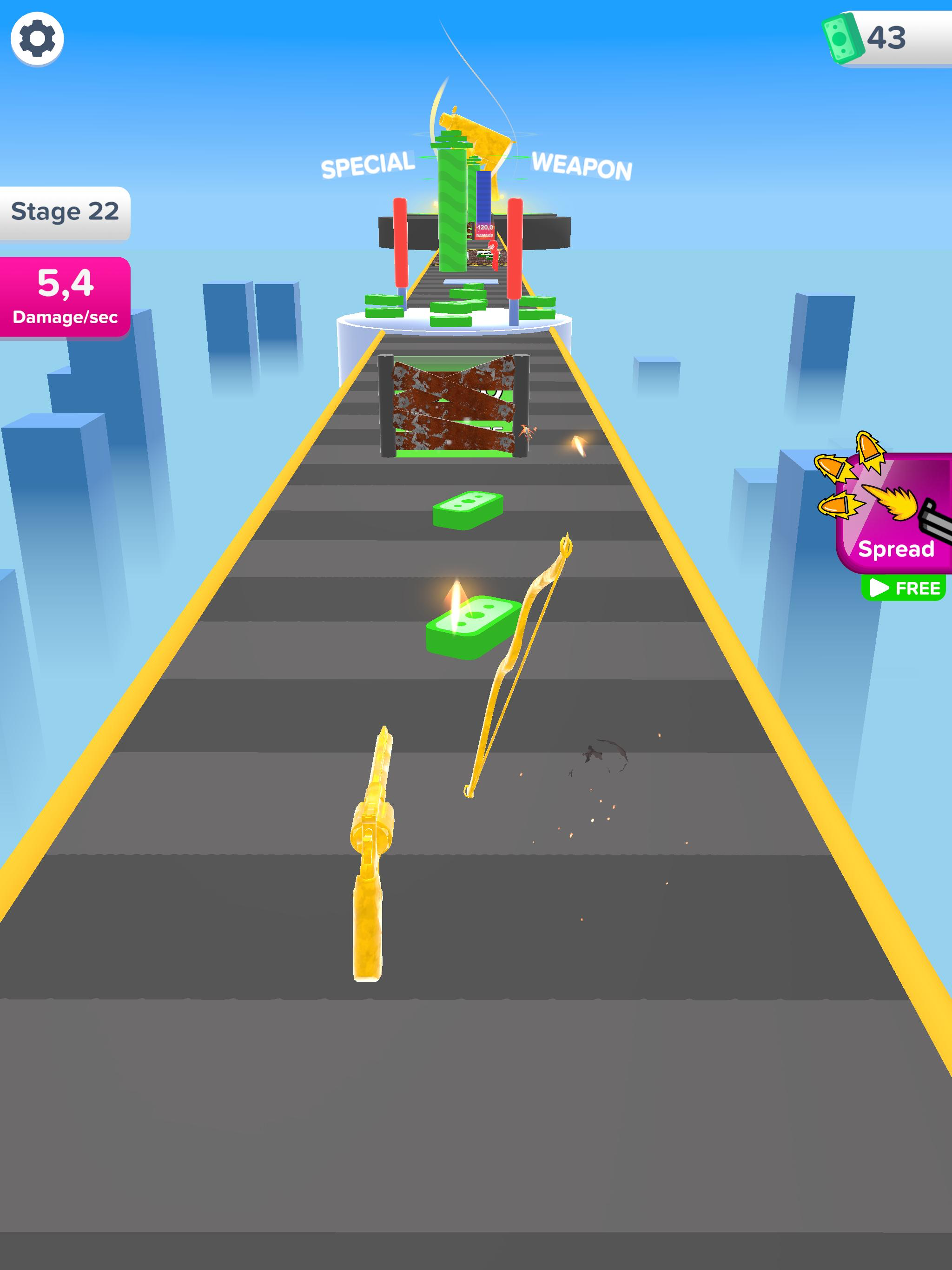 Clear and Shoot screenshot 15