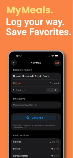 Swell: Food & Mood screenshot 2